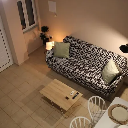 Apartment Aphrodite