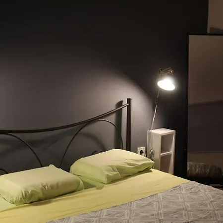 Aphrodite Apartment Chania (Crete)