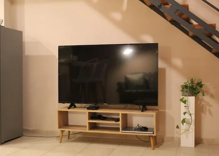 Apartament Aphrodite