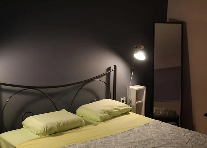 Aphrodite Apartament Chania (Crete)