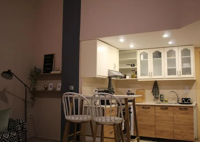 Aphrodite Apartament