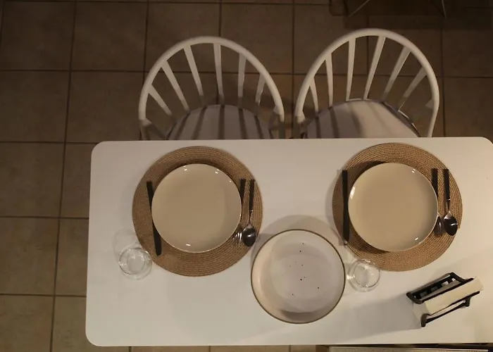 Apartament Aphrodite