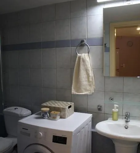 아파트 Aphrodite *