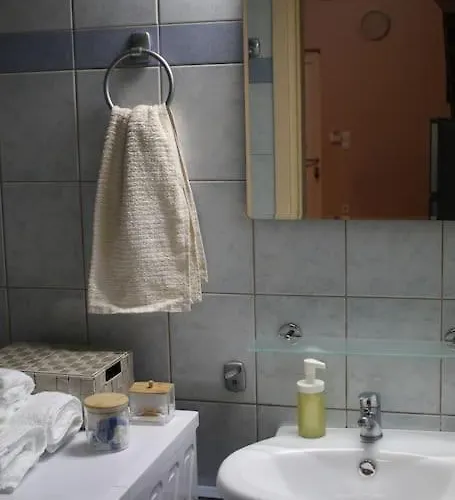 Apartament Aphrodite