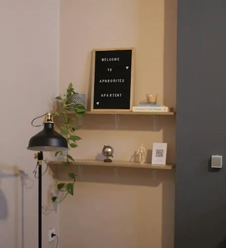 Aphrodite Apartament