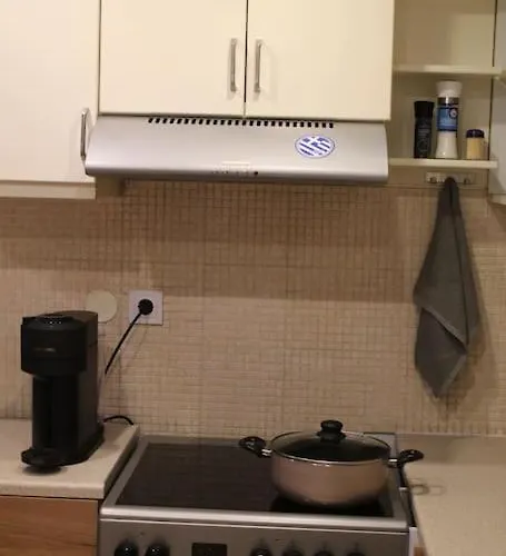 Aphrodite Apartament