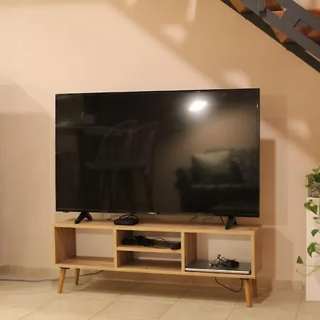 Διαμέρισμα Aphrodite