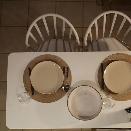 Διαμέρισμα Aphrodite