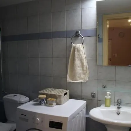 Διαμέρισμα Aphrodite *