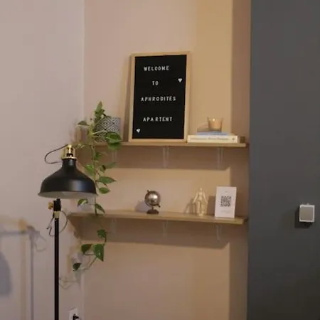 Aphrodite Apartment
