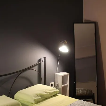 Apartment Aphrodite *