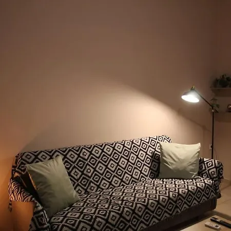 Aphrodite * Χανιά