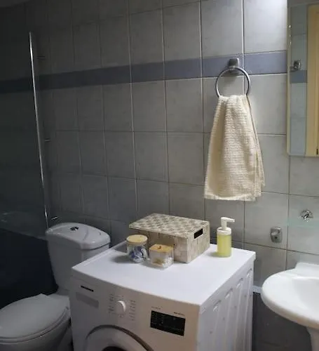 Aphrodite Chania (Crete)