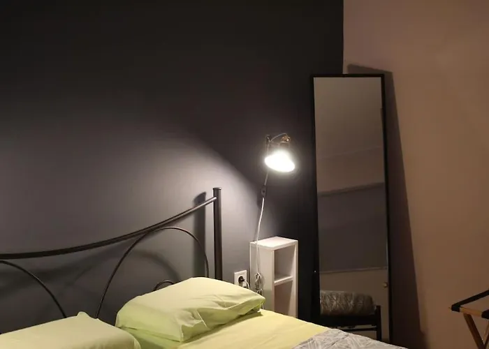 Apartment Aphrodite *